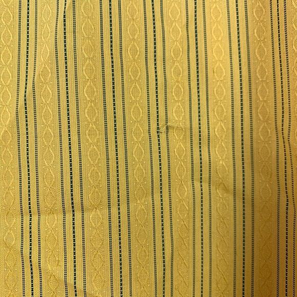 Vintage 1950s Kent Collection Arrow Drake II Sanforized Plus Button Shirt 15 32 - Picture 16 of 16